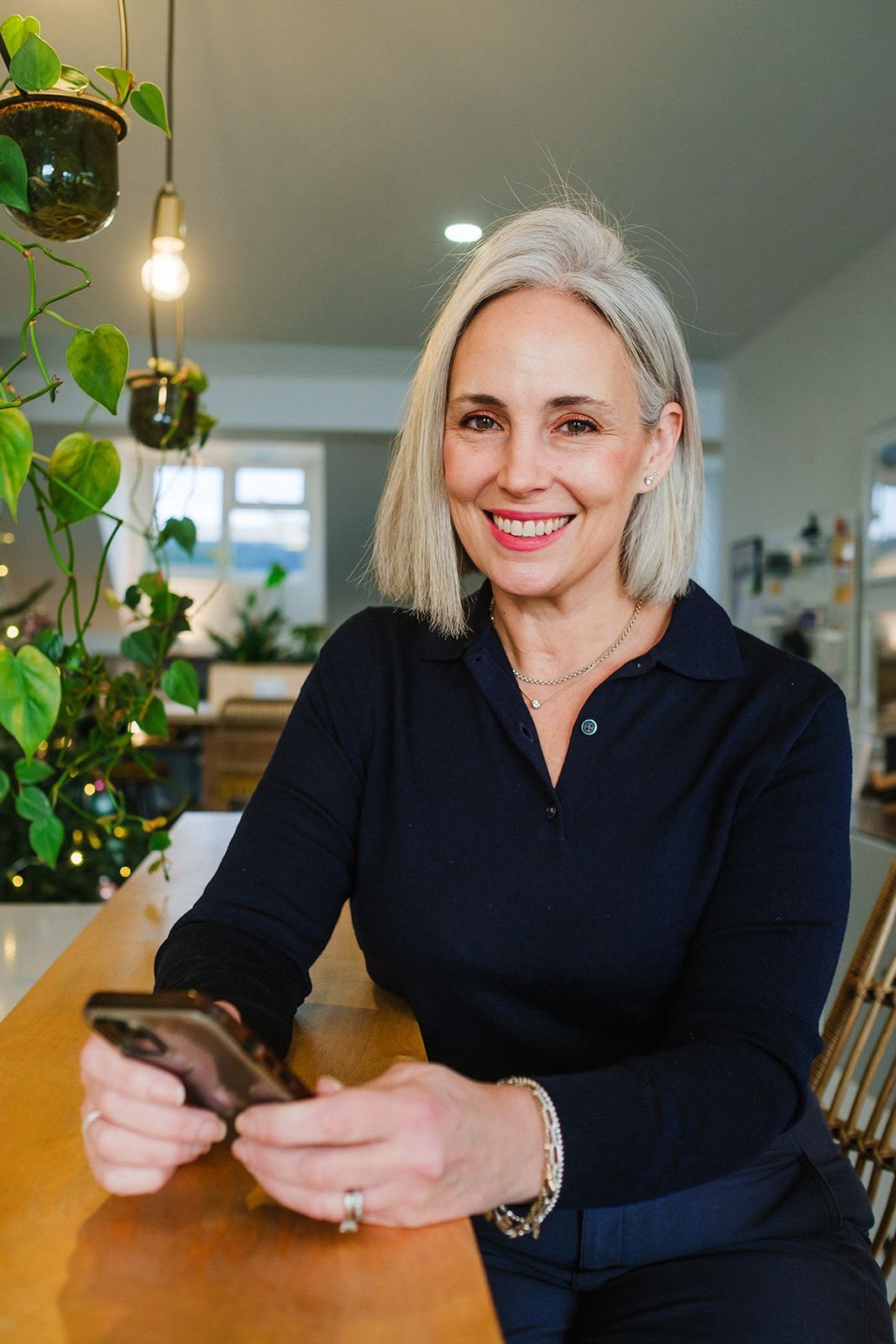 Alice Phillips, Brand Strategy Director and Associate at Brave PR